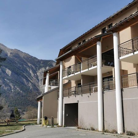 Studio Jausiers, 1 pièce, 4 personnes - FR-1-165B-45 Esterno foto